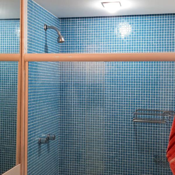 Apartamento confortável no melhor de Copacabana. - Foto 3