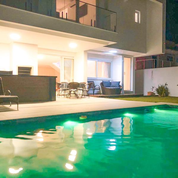 Casa com 4 suítes em Jurerê Internacional - Foto 4