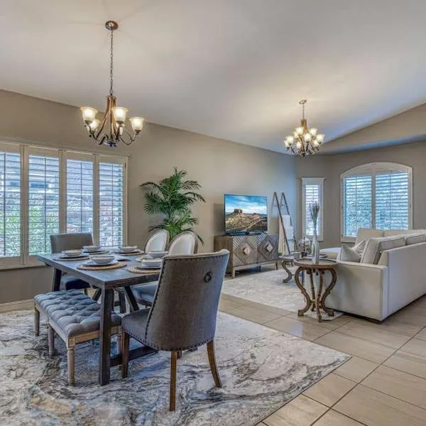 Casa De Arbol, ξενοδοχείο σε Ελ Πάσο