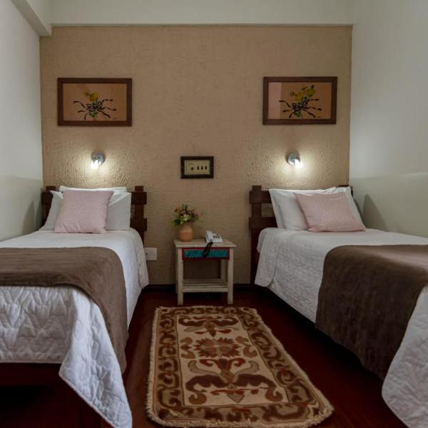 Diamante Palace Hotel - Foto 2
