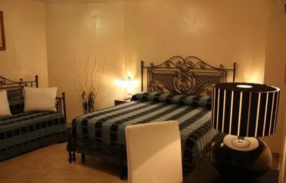 Dimora Storica ''Casa Sicuro'', hotel v destinaci Martano