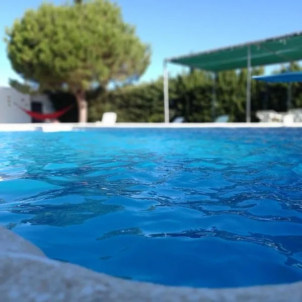 SOLECITO, hotel en Chiclana de la Frontera