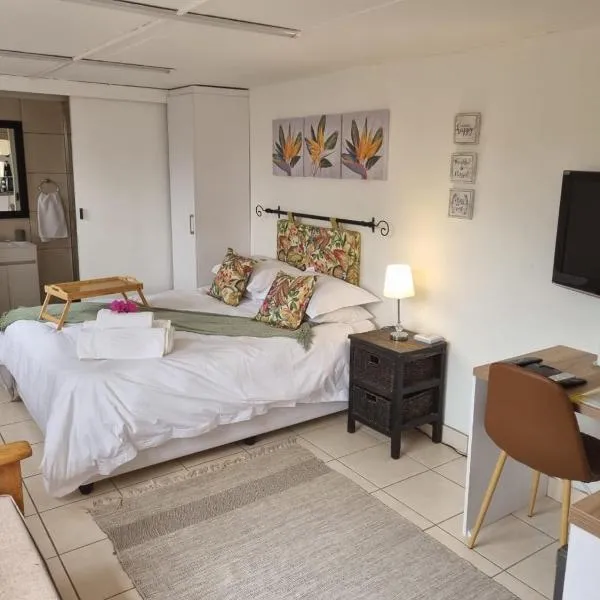 Impunzi Place, hotel u gradu 'Kloof'