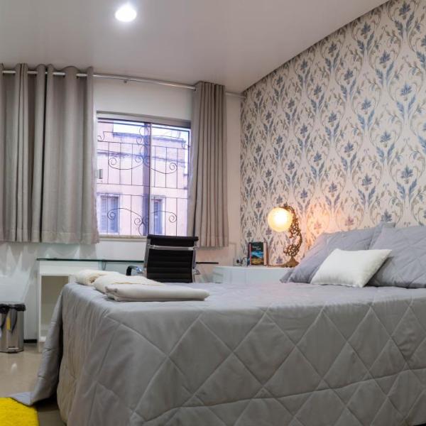 Flat da Vila - Foto 5