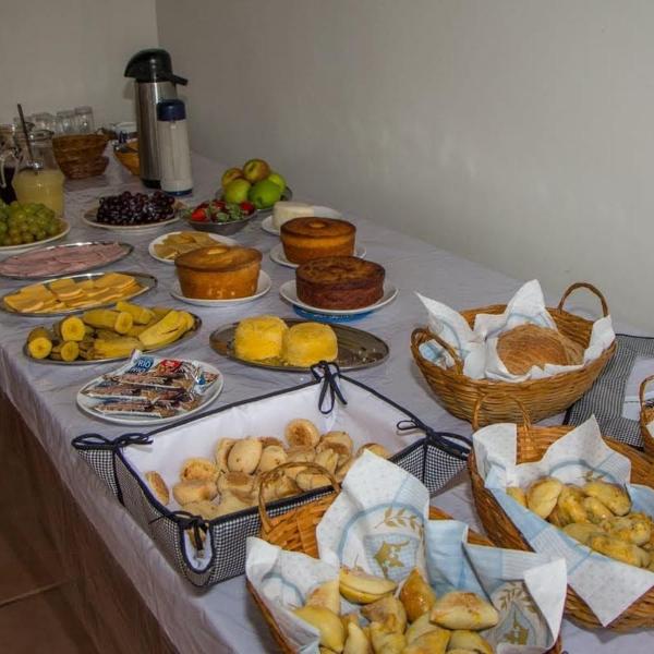 Pouso da Soraya - Foto 4