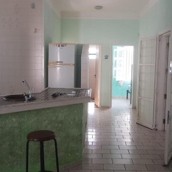 Casa aBeira Mar 200 metros da praia Peruíbe - Foto 3