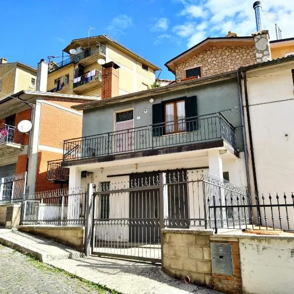 MOMI HOUSE, hotel in Cappadocia