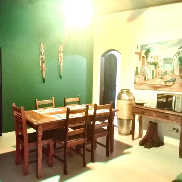 Suites próximo ao rio Jaguareguava em Bertioga - Foto 4