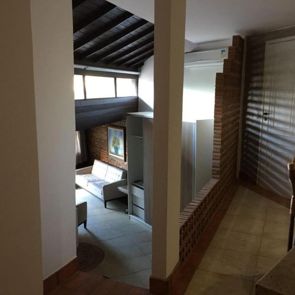 LOFT DO ENCANTO - Foto 3