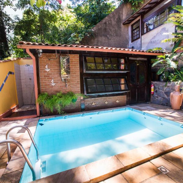 O Veleiro Bed and Breakfast - Foto 4