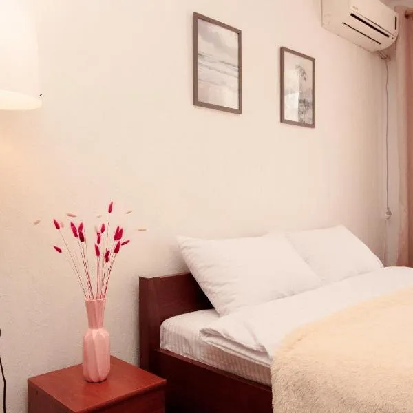 Квартира в центрі Соборний 61, hotel in Oleksandriya