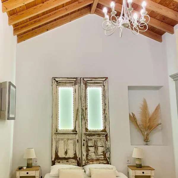 1901 Hermoupolis, hotel v destinaci Ermupoli