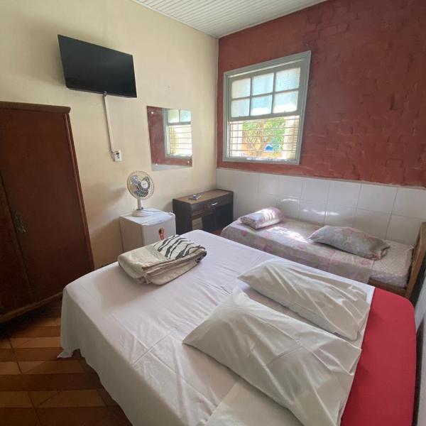 Hotel São Paulo - Foto 5