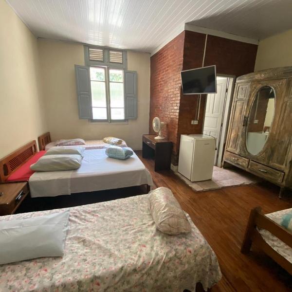 Hotel São Paulo - Foto 2