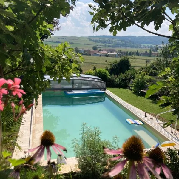 Outstandingfree, hotel v destinaci Holzleiten