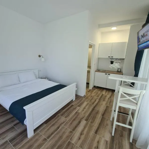 Apartman Cute&Cosy, hotel a Sombor