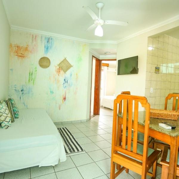 Taperapuan Praia Village 1119, 1117 - Foto 5