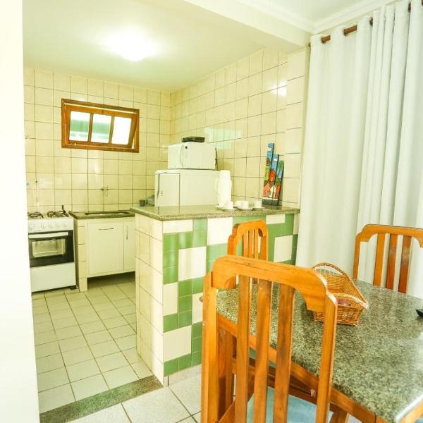 Taperapuan Praia Village 1119, 1117 - Foto 4