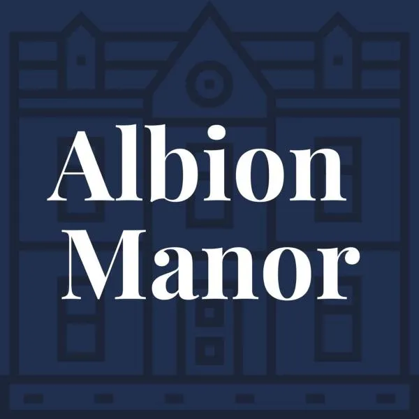 Albion Manor, ξενοδοχείο στο Μπρισμπέιν