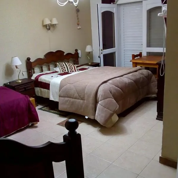 La Casona de Susana, hotel in Colón