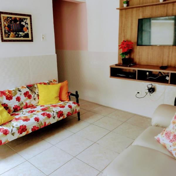 Aconchegante casa para temporada - Foto 5