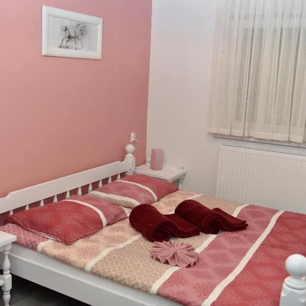 Gostišče Trobej, hotel v destinaci Gornji Grad