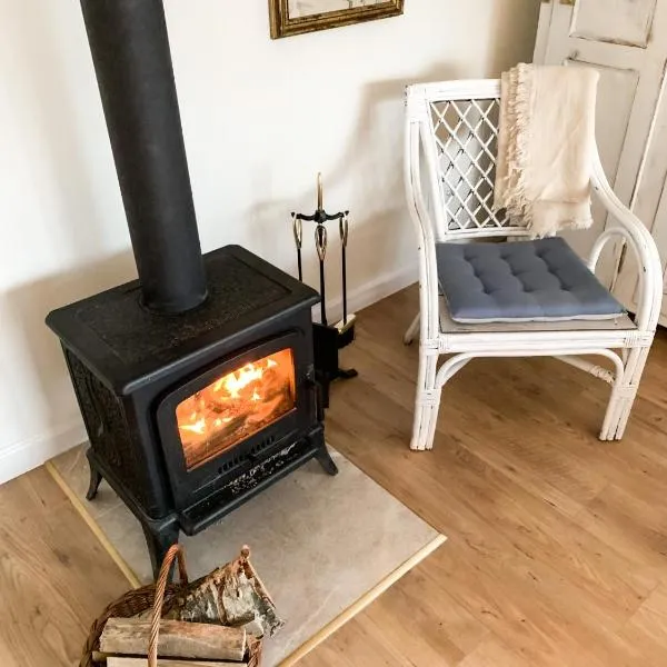 Charzykówka Domek na Kaszubach, hotel a Charzykowy