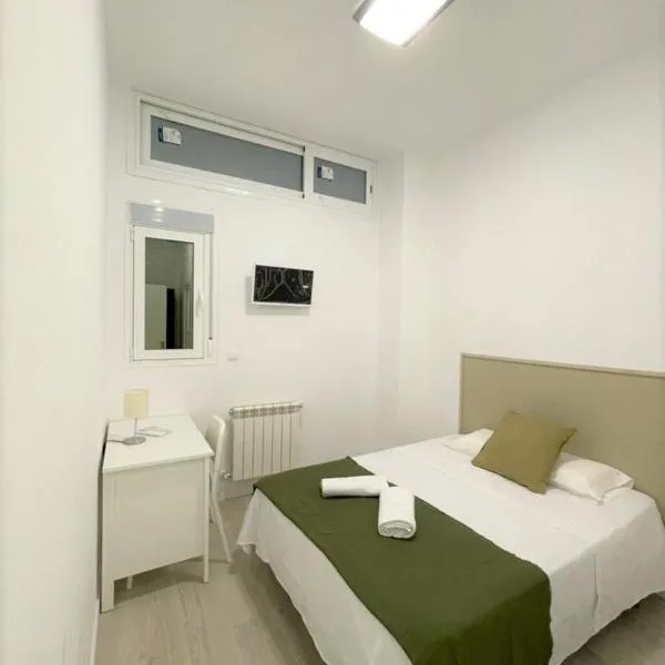 HOSPEDAJE LA PAZ, hotel v destinaci Madrid
