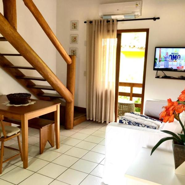 Loft encantador em Praia do Forte próximo à Vila. - Foto 5