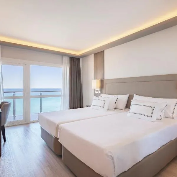 Melia Alicante, hotel i Alicante