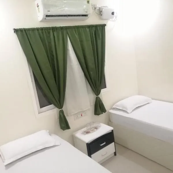 RAJHAT MARANAO House, hotel v destinaci Bódhgaja