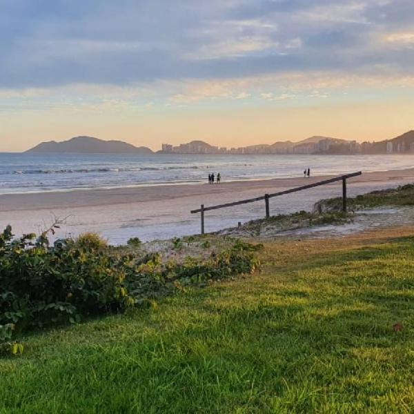 Apartamento PRAIA do TOMBO - Guarujá - Foto 5