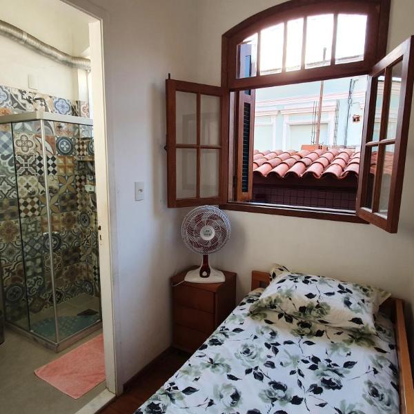 Casa Vermelha - Foto 3