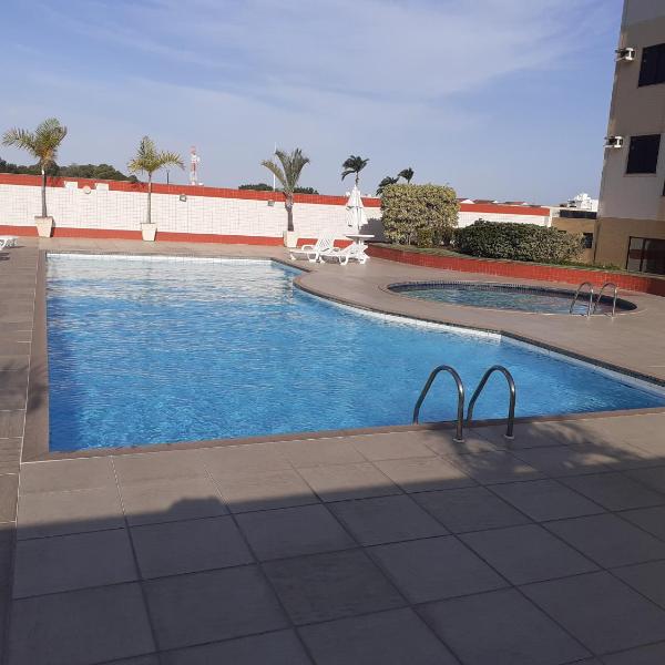 Loft Órion - Boa localização e WI-FI disponível. - Foto 3