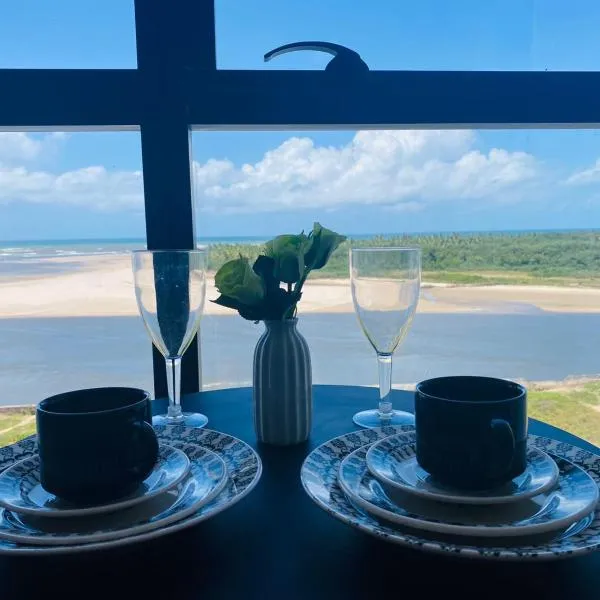 Barra Home Stay Alto Padrão 405