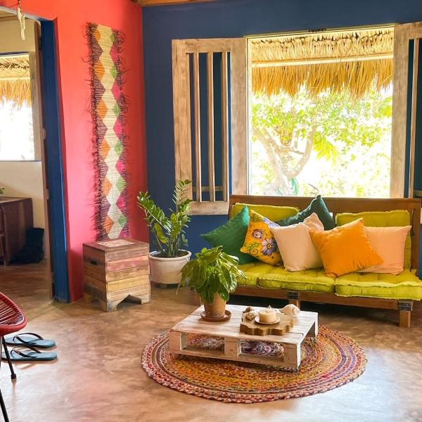 Casa Temática Icaraizinho