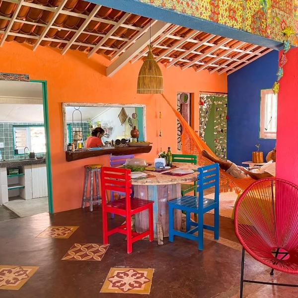 Casa Temática Icaraizinho - Foto 4