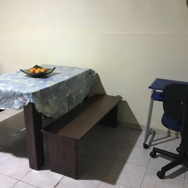 Apartamento independiente en el centro, hotel v mestu Minas