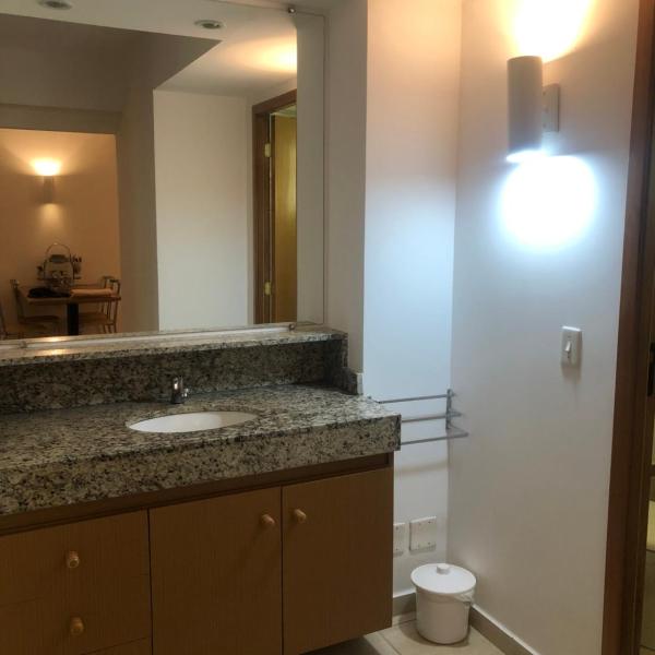 Hotel Apartamento Giardino - Rio Quente 433-P - Foto 3