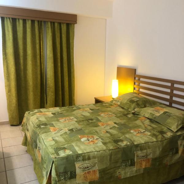 Hotel Apartamento Giardino - Rio Quente 433-P - Foto 2