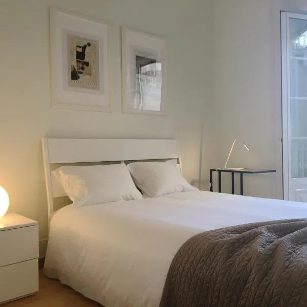 Room Atalaia - Bairro Alto