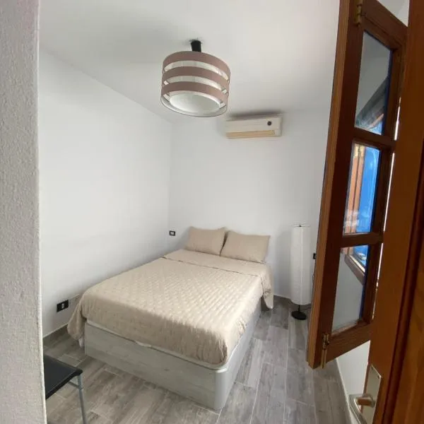Apartamento Bienestar, Hotel in Playa Quemada