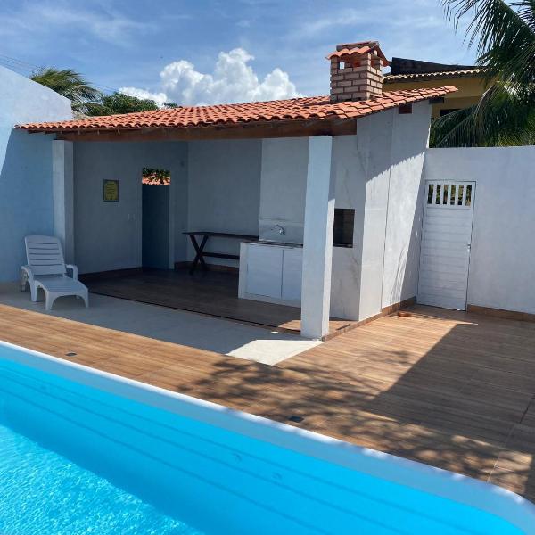 Casa Frida Aracaju a 500m da praia - Foto 4