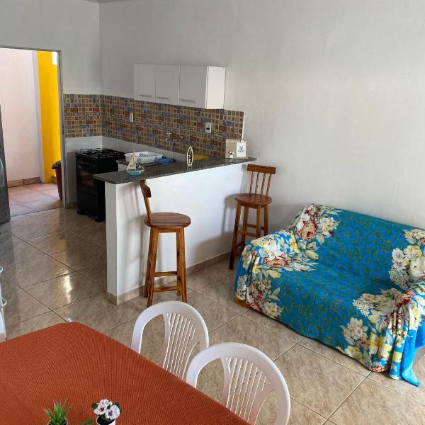 Casa Frida Aracaju a 500m da praia - Foto 5