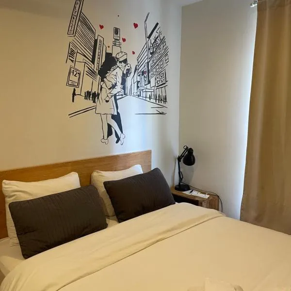 Chelsea Rooms NYC, hotel sa New York