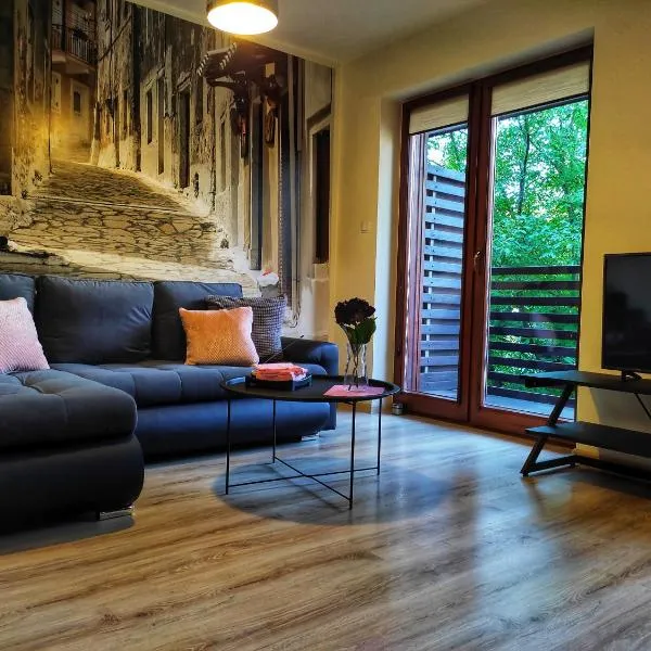 SleepWell, hotel v destinácii Zielona Góra