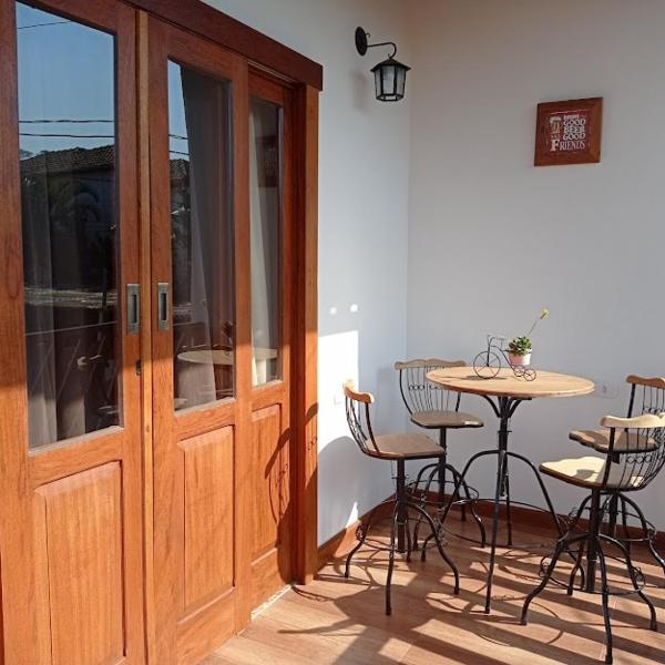 Residencia Sao Miguel - Foto 4
