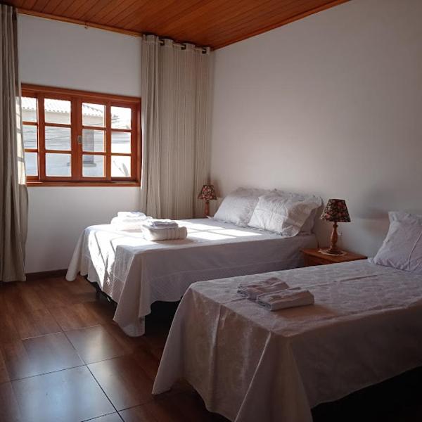 Residencia Sao Miguel - Foto 2