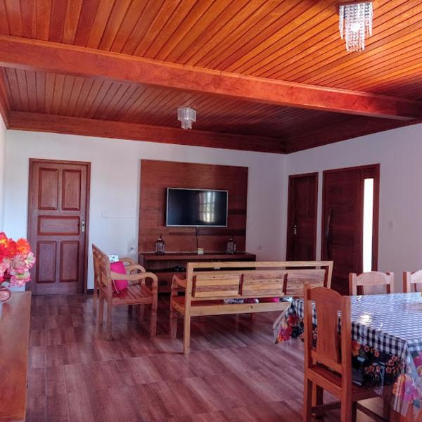 Residencia Sao Miguel