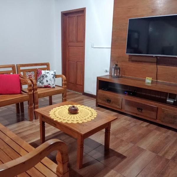 Residencia Sao Miguel - Foto 5